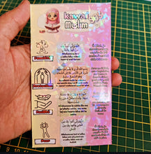 Charger l'image dans la galerie, đ SOS Invocations