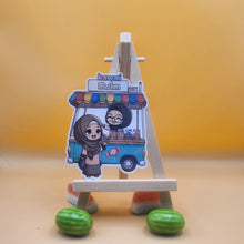 Charger l'image dans la galerie, đ Candies Stickđ+ e-coloriage Les 5 piliers de lâIslam
