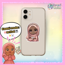 Charger l&#39;image dans la galerie, Aya – Kawaii pas contante 02!
