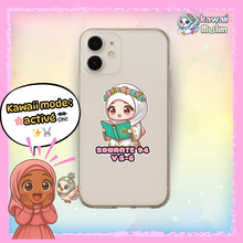 Charger l&#39;image dans la galerie, 📖 Sticker &quot;Sourate 94, Verset 6&quot; Kawaii 📖
