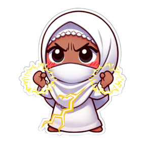 Aya – Ninja !🥰