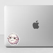 Charger l&#39;image dans la galerie, 🐑✨ &quot;Mon petit mouton &quot; – Le sticker qui fait fondre les cœurs tout doux 💞

