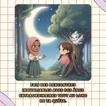 Charger l'image dans la galerie, ✨ TAWAKKUL — Remise à Allah | Amour poétique ✨
