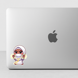 Aya – Ninja !🥰
