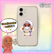 Charger l&#39;image dans la galerie, Aya – Ninja !🥰

