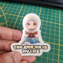 Charger l&#39;image dans la galerie, 🥰Box Kawaii Muslim Exploratrice 🌍🐾
