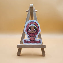 Charger l&#39;image dans la galerie, Pack de Stickers Kawaii - Tawakul 🌟
