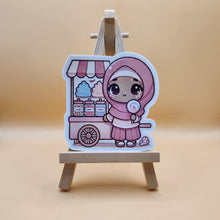 Charger l&#39;image dans la galerie, 🎀 Candies Stick🎀+ e-coloriage Les 5 piliers de l’Islam
