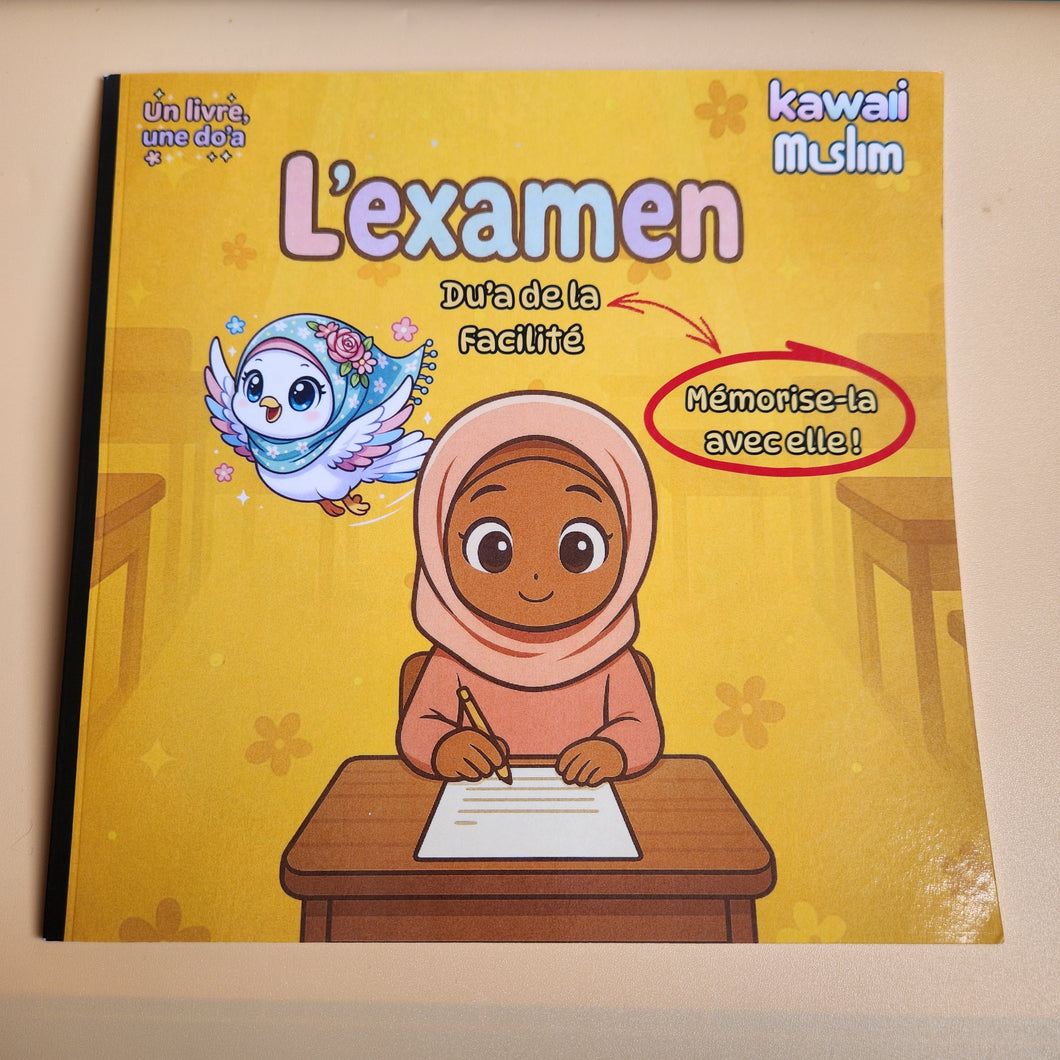 L'examen