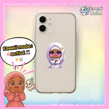 Charger l&#39;image dans la galerie, Sticker Aya♥️ déterminé 💪
