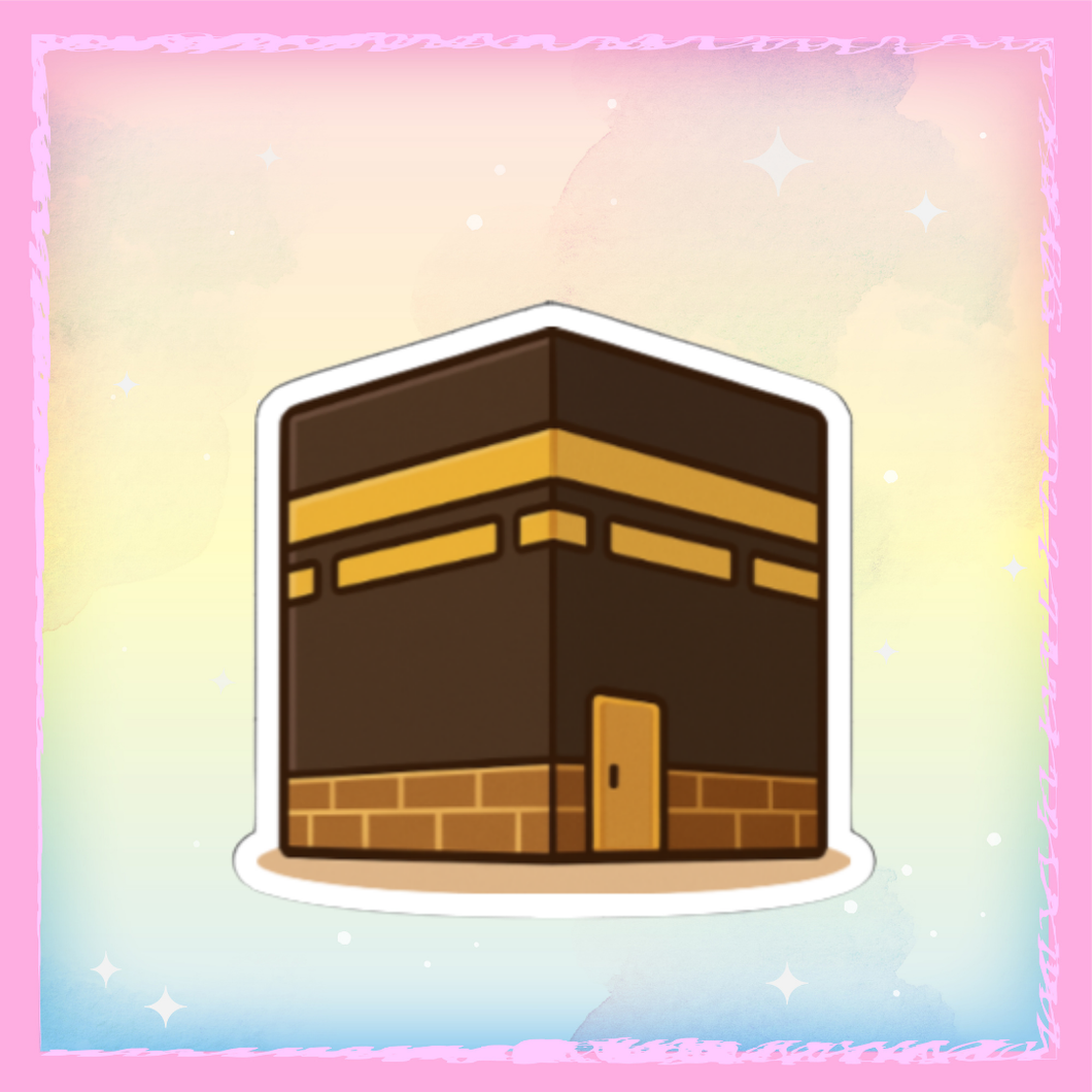 🕋 