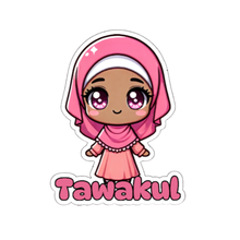 Charger l&#39;image dans la galerie, Sticker &quot;Tawakkul&quot; - Aya 🌸
