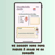 Charger l'image dans la galerie, 💛Vers Allah🌙 PDF d’activités ludique à télécharger
