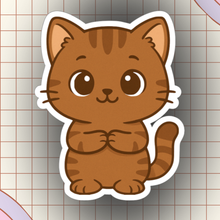 Charger l&#39;image dans la galerie, 🌟 Box Kawaii Muslim – Spéciale “Ali et Le discours” 🌟
