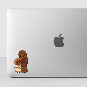 Sticker 🥰Oumi🥰 - Douceur et Complicité