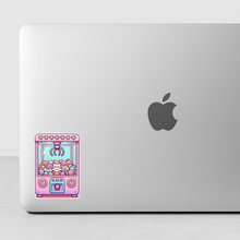 Charger l&#39;image dans la galerie, 🕹️🍬 &quot;Attrape-moi si tu peux !&quot; – Le sticker qui te plonge dans une explosion de mignonnerie kawaii 🎀✨
