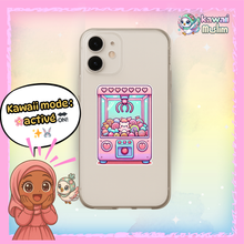 Charger l&#39;image dans la galerie, 🕹️🍬 &quot;Attrape-moi si tu peux !&quot; – Le sticker qui te plonge dans une explosion de mignonnerie kawaii 🎀✨
