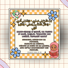 Charger l&#39;image dans la galerie, 🌸 Stickers Douas de la Facilité – Pour adoucir chaque moment de la vie 🌸
