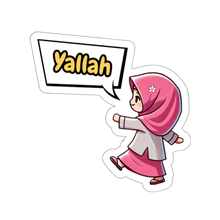 Charger l&#39;image dans la galerie, 🌟 Kawaii « Yallah » 🌟
