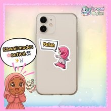 Charger l&#39;image dans la galerie, 🌟 Kawaii « Yallah » 🌟

