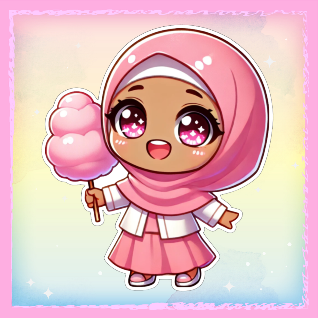 🍭💖 