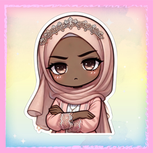 Charger l&#39;image dans la galerie, Aya – Kawaii pas contante 02!
