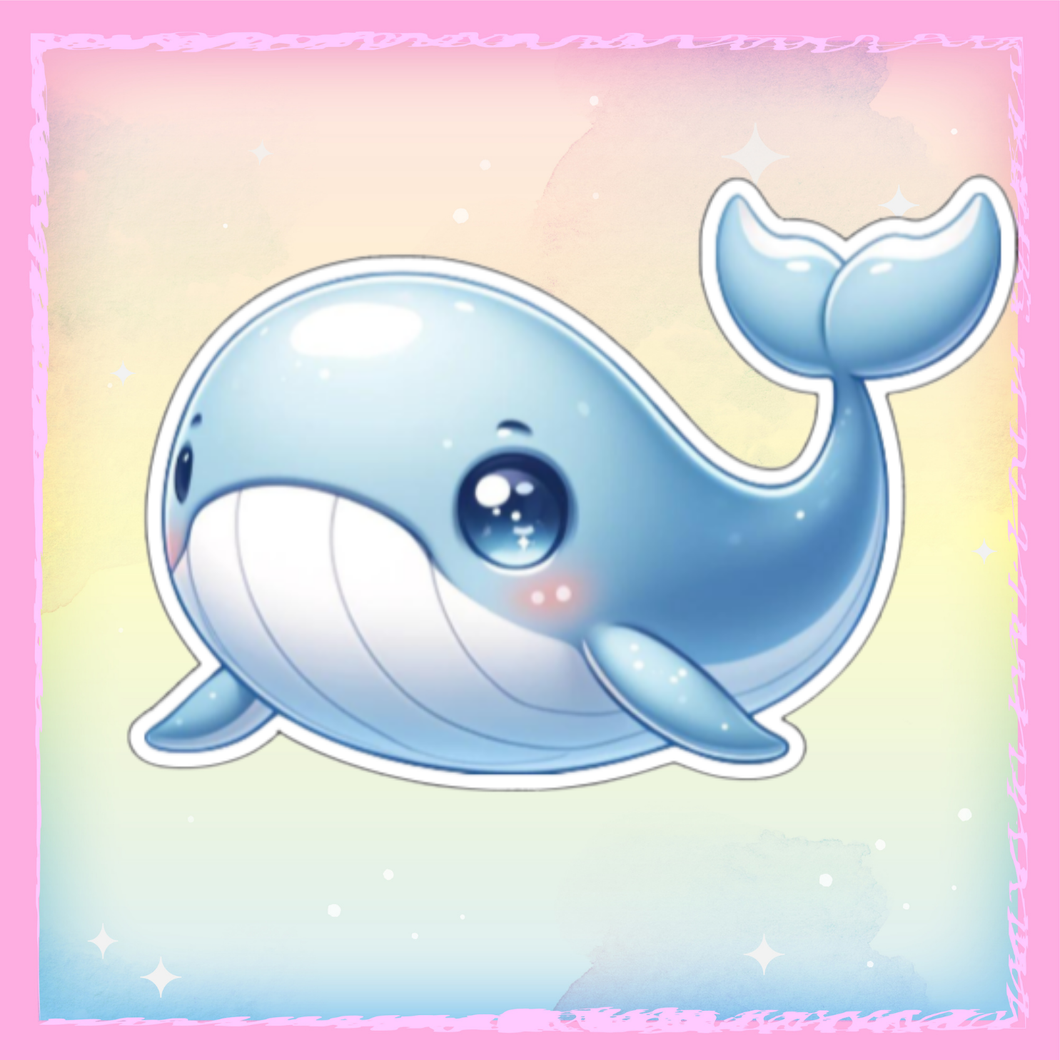 🐋✨ 