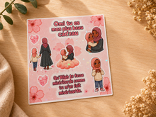 Charger l'image dans la galerie, 🌸 Pack Cadeau “Omi” – Tu es mon plus beau cadeau 💝
