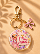 Charger l'image dans la galerie, 🌸 Pack “Girl Power” – Forte, confiante, inspirante 💕
