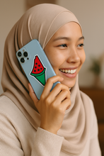 Charger l&#39;image dans la galerie, Sticker Carte de la Palestine  🍉
