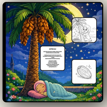 Charger l'image dans la galerie, Les aliments du coran
