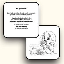 Charger l'image dans la galerie, Les aliments du coran
