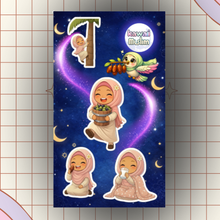 Charger l'image dans la galerie, Les aliments du coran
