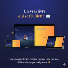 Charger l'image dans la galerie, Tawakkul – Livre numérique interactif
