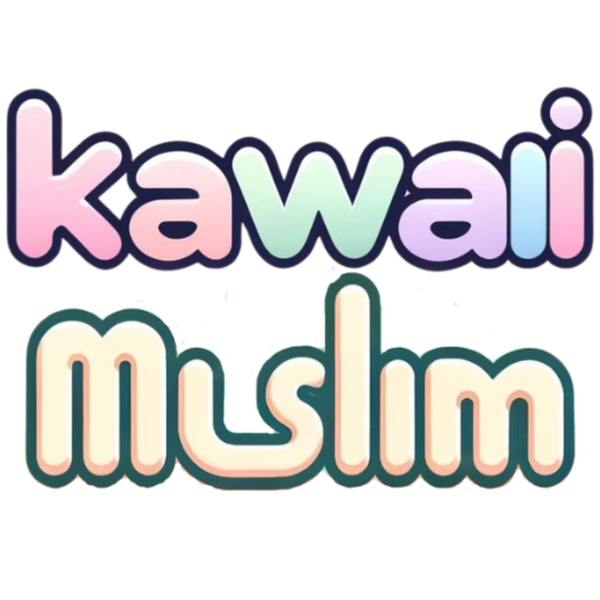 KawaiiMuslimShop