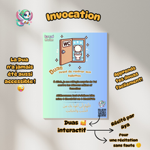 Charger l&#39;image dans la galerie, 🔥Sunnah Challenge📆
