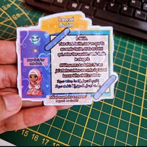 Magnet a frigo 🤲 Pour la 🌸 facilité✨🌸