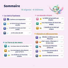 Charger l'image dans la galerie, Les Miracles Scientifiques du Coran — Livre numérique pour enfants 🌙✨
