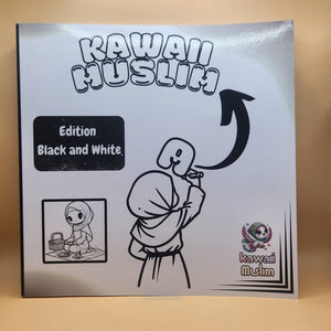 Kawaii Muslim"A"