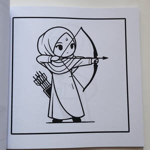 Kawaii Muslim"A"