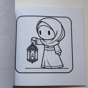 Kawaii Muslim"A"