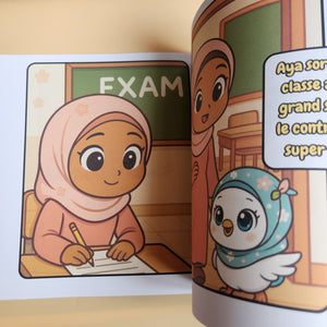 L'examen