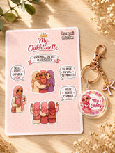 Charger l'image dans la galerie, 🌸 Pack “My Oukhtinette” – Ensemble, on est plus fortes 💕

