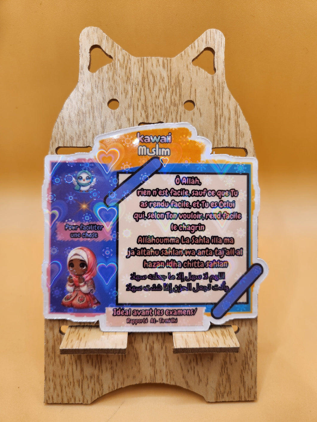 Magnet a frigo 🤲 Pour la 🌸 facilité✨🌸